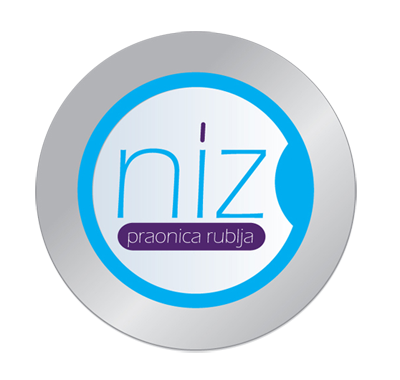 Praonica rublja NIZ, Jordanovac, Zagreb